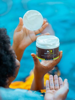 Hair Creams