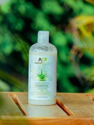 Shampoos